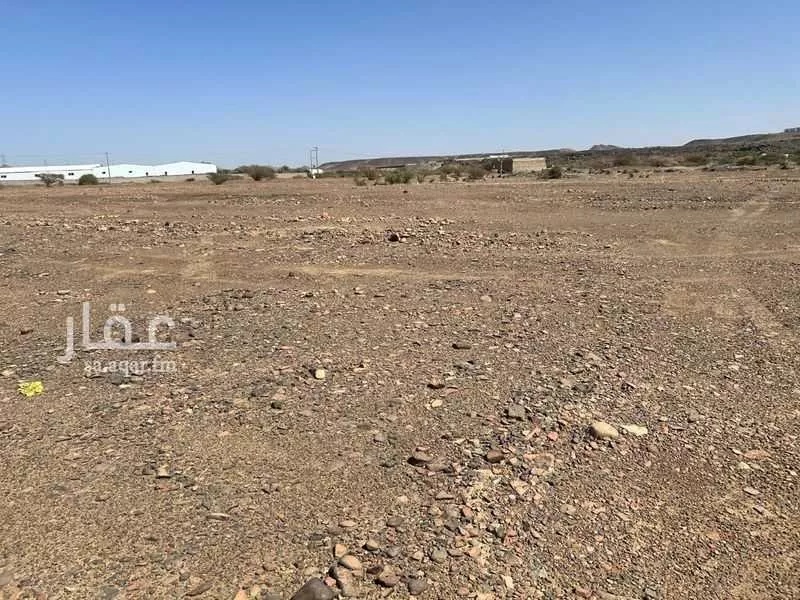 أرض 104054 م² في المطار 14
