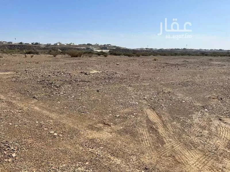 أرض 104054 م² في المطار 16