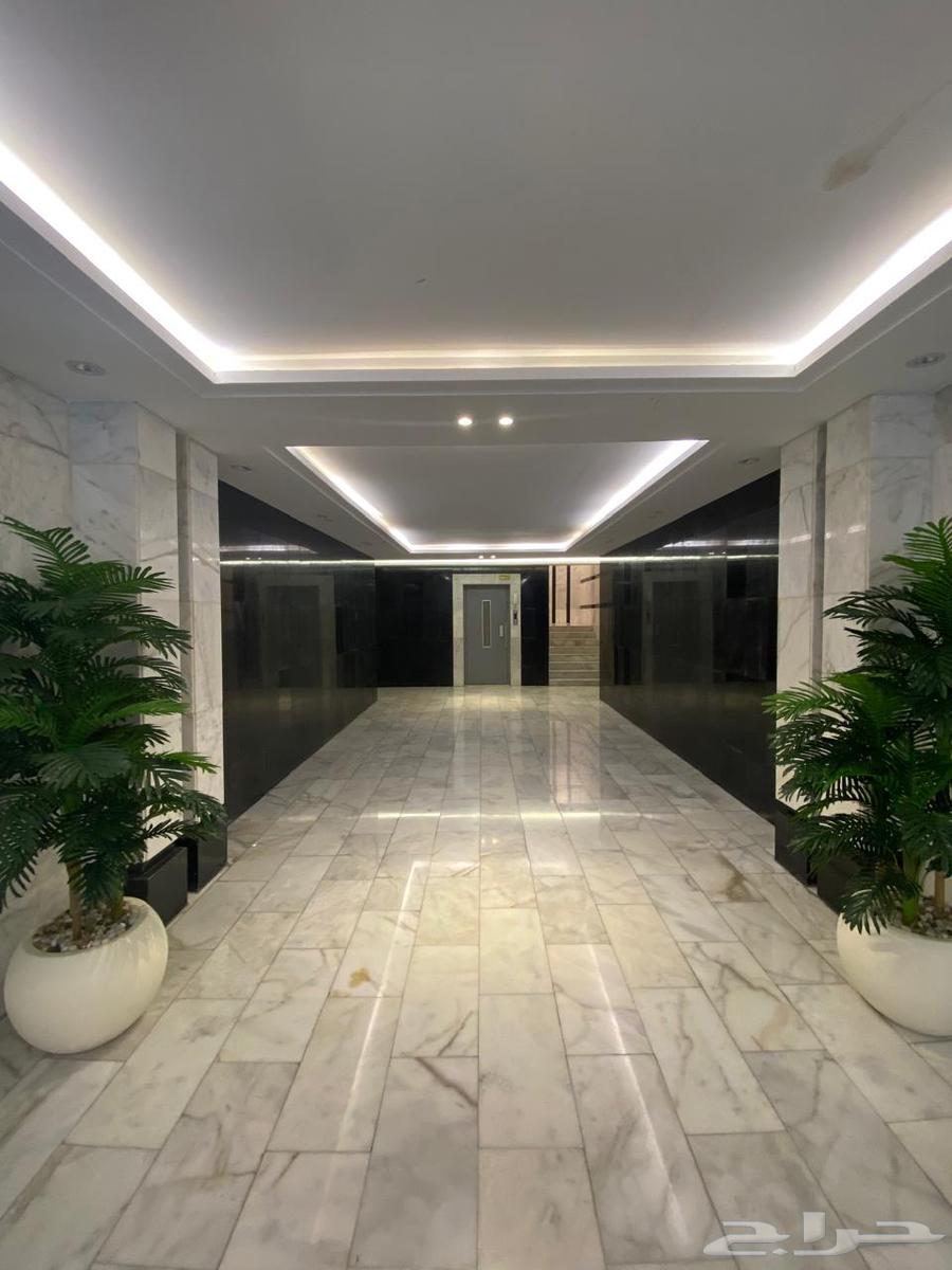 4 bedroom apartment in Al Rabwa, Jeddah 9