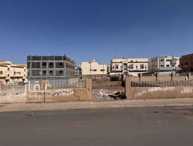 عقار  في أبوبريقاء، المدينة المنورة 5
