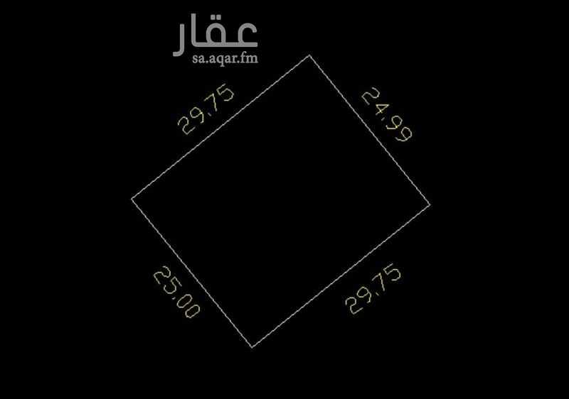 عقار  في الإسكان، المدينة المنورة 2