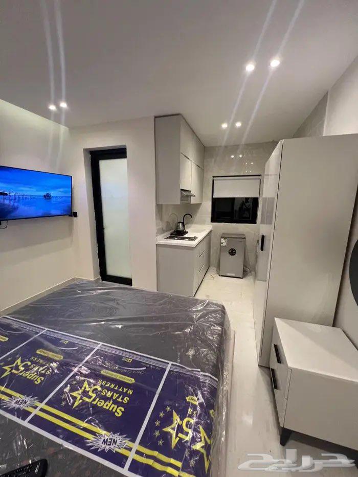 2 bedroom apartment in Dahiat King Fahd, Eastern Province 9