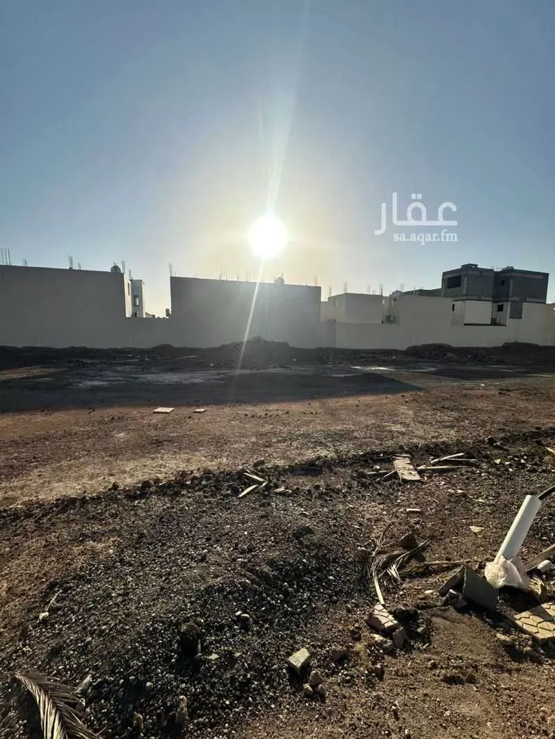 600 sqm land in Nubala 2