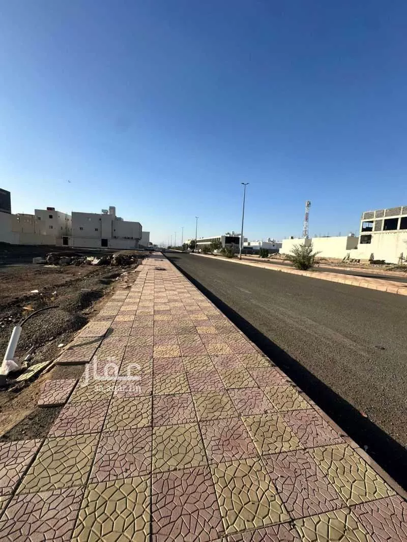 600 sqm land in Nubala 3