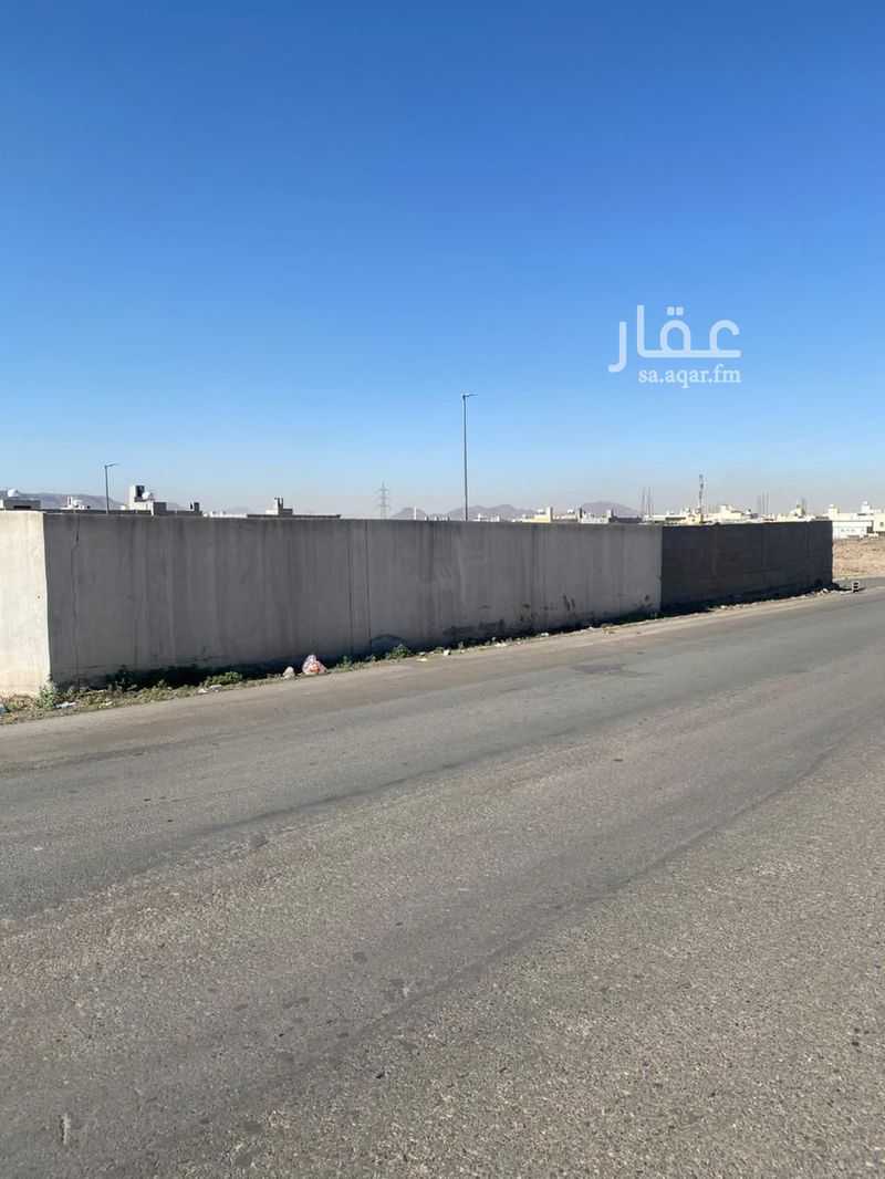 land in Al Gharra, Madinah 3