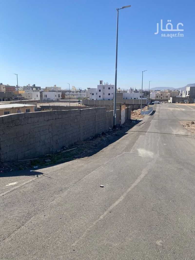 land in Al Gharra, Madinah 2