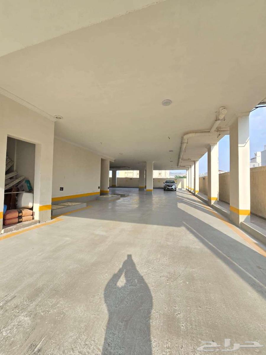 3 bedroom apartment in Al Rawabi, Makkah 5