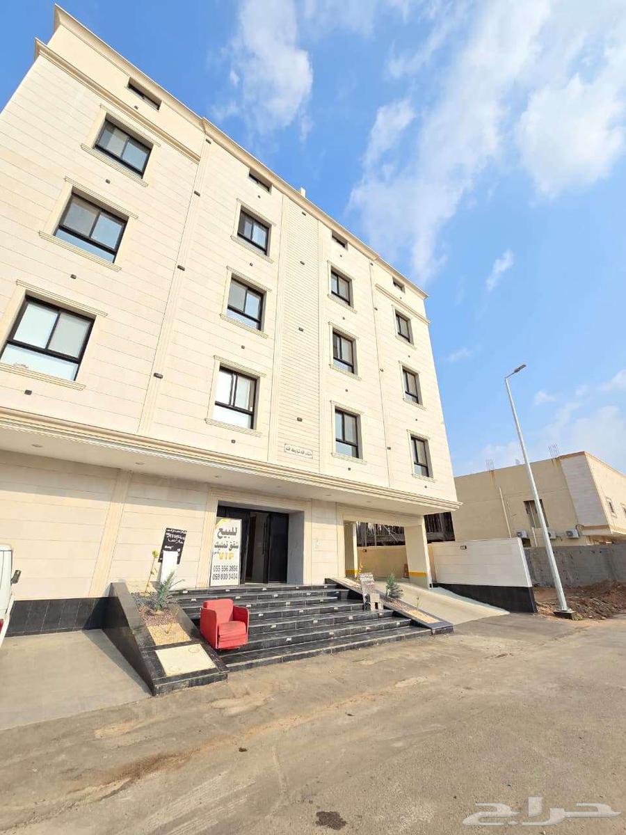 3 bedroom apartment in Al Rawabi, Makkah 2