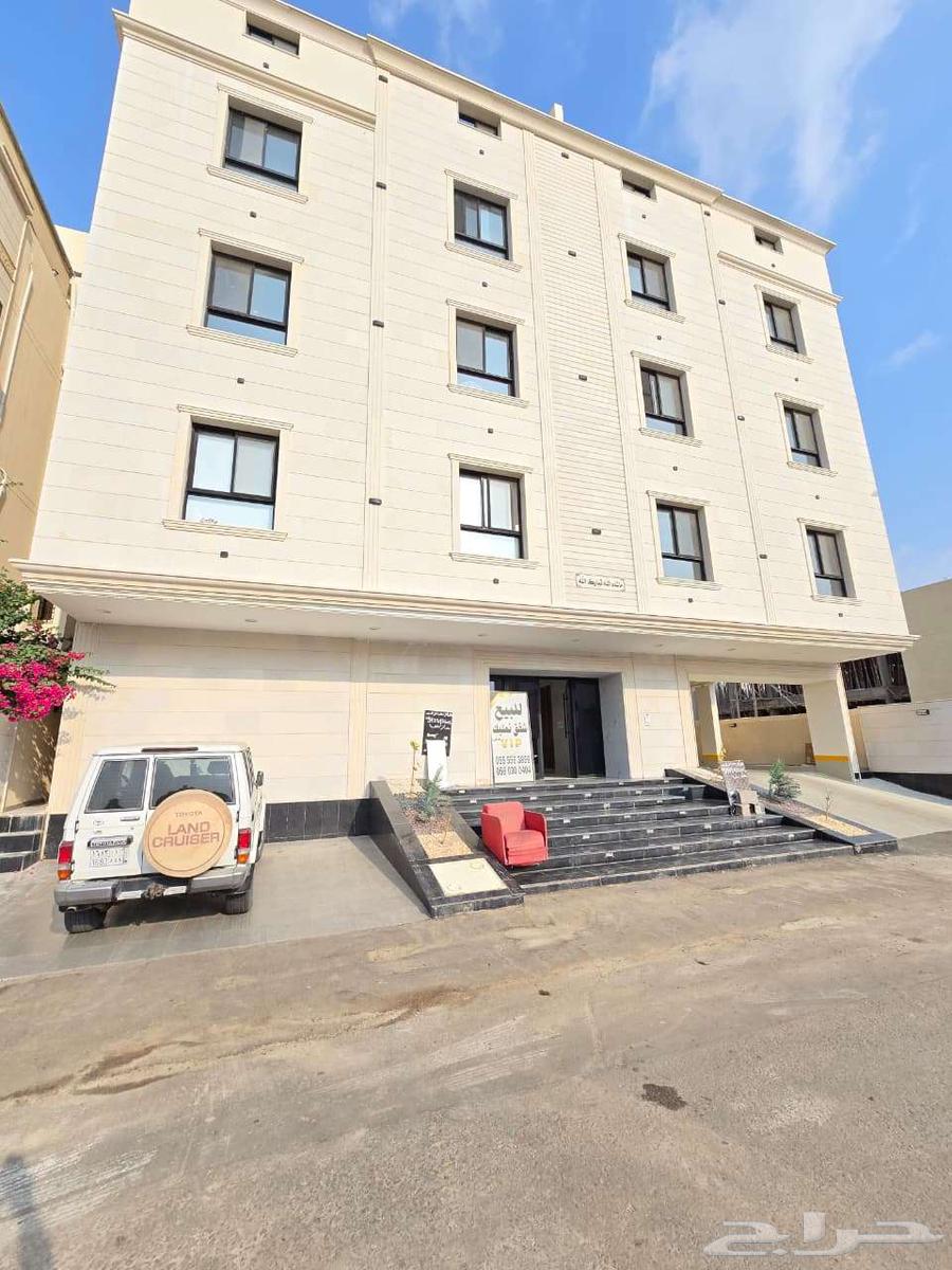 3 bedroom apartment in Al Rawabi, Makkah 8