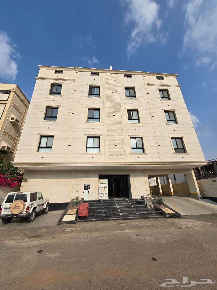 3 bedroom apartment in Al Rawabi, Makkah 21