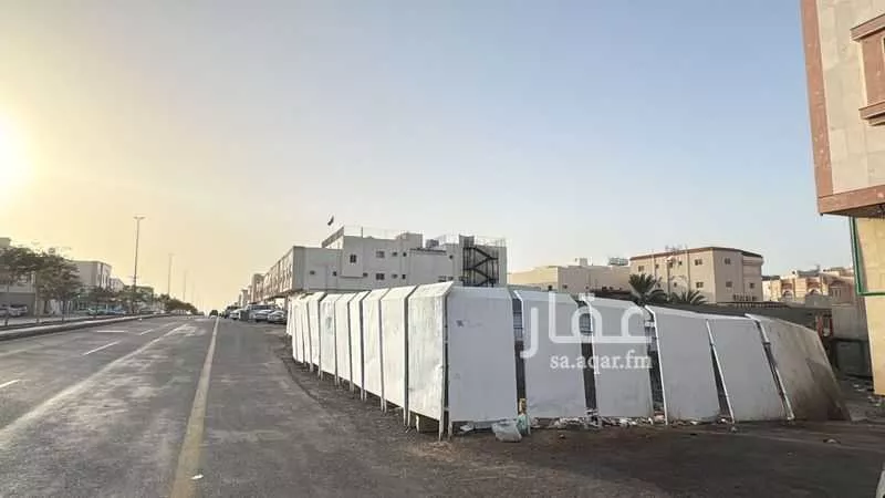 1040 sqm land in Mudhainib 2