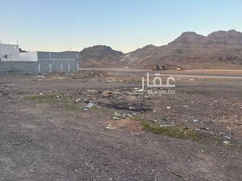 عقار  في العزيزية، المدينة المنورة 6