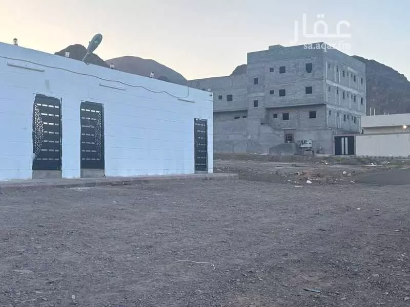 عقار  في العزيزية، المدينة المنورة 7