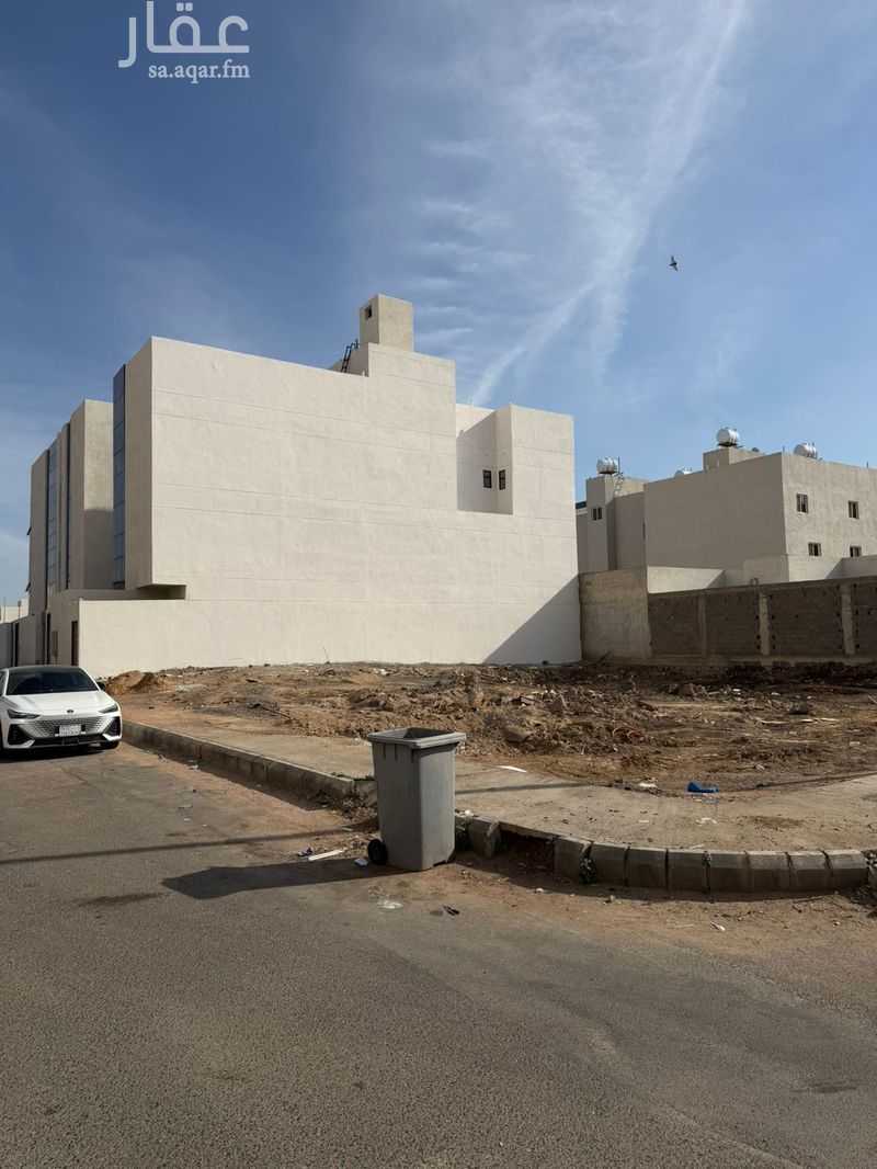 land in Al Gharra, Madinah 2