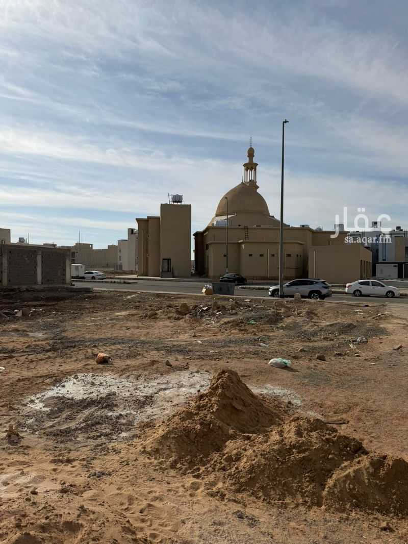 land in Al Gharra, Madinah 3