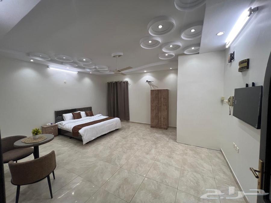 1 bedroom apartment in Al Jabrah, Madinah 4