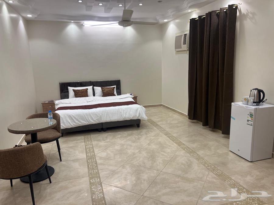 1 bedroom apartment in Al Jabrah, Madinah 2