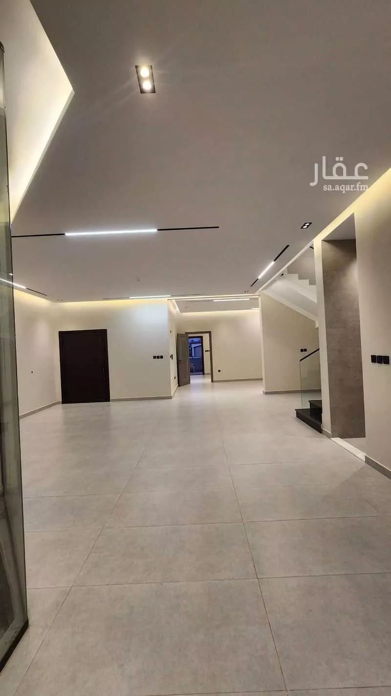 5 bedroom villa in Al Manarat, Jeddah 12