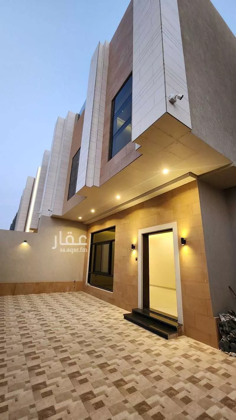 5 bedroom villa in Al Manarat, Jeddah 13