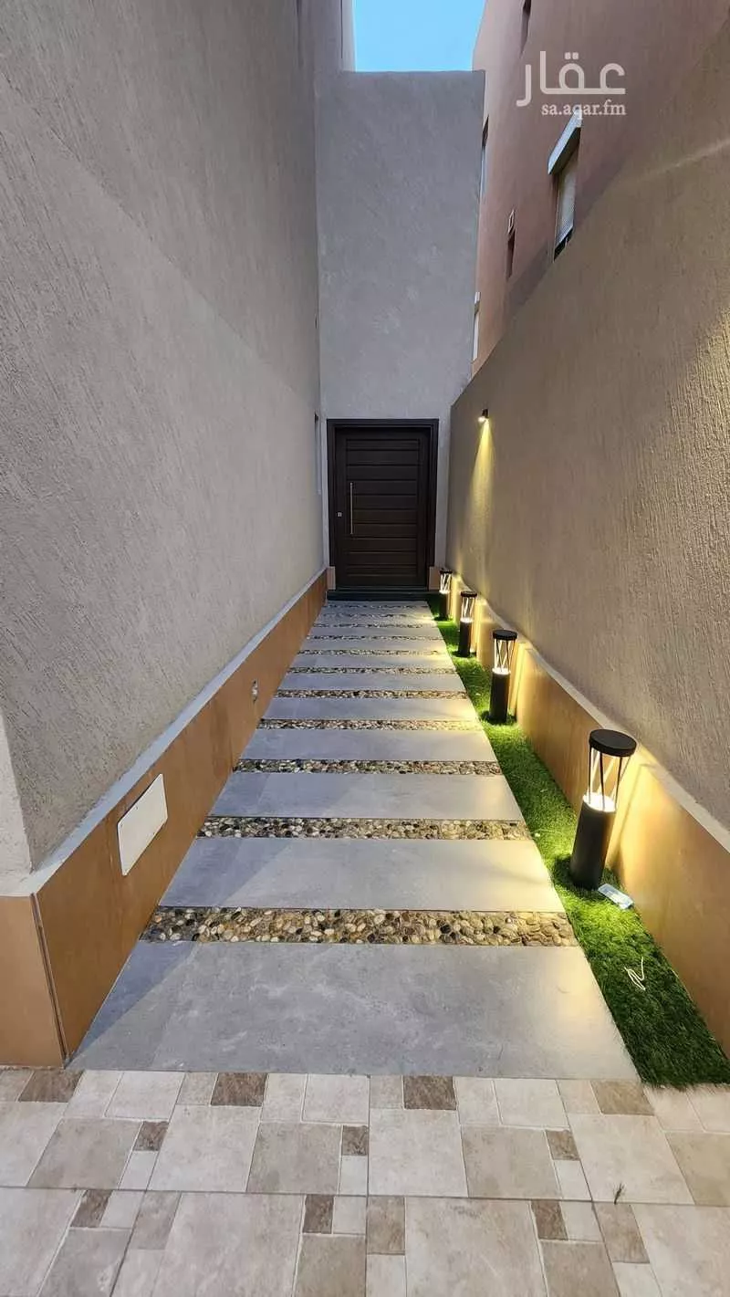 5 bedroom villa in Al Manarat, Jeddah 21