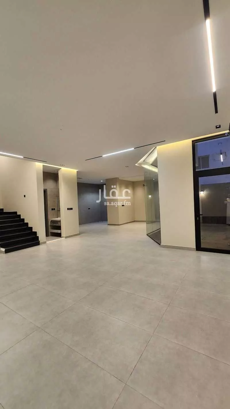 5 bedroom villa in Al Manarat, Jeddah 5