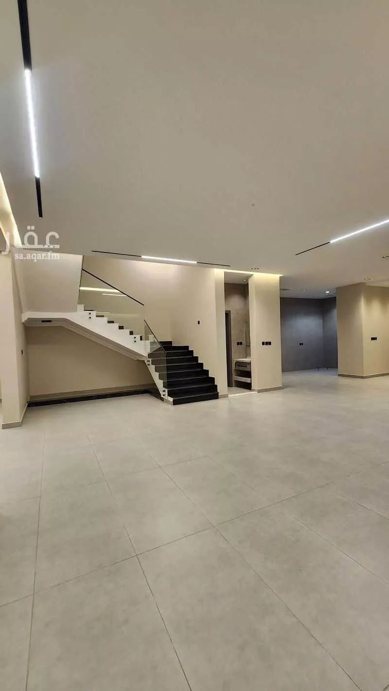 5 bedroom villa in Al Manarat, Jeddah 9