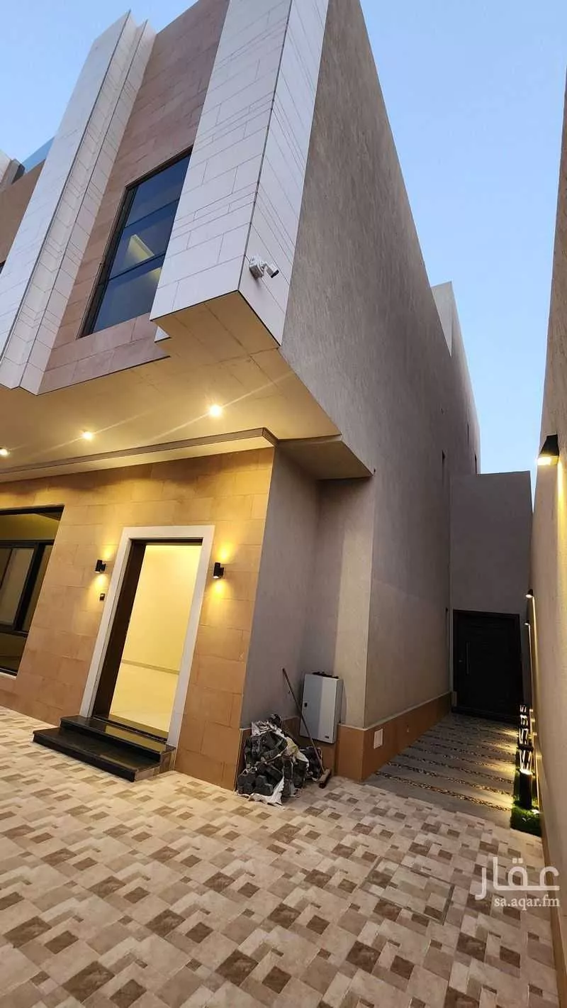 5 bedroom villa in Al Manarat, Jeddah 10