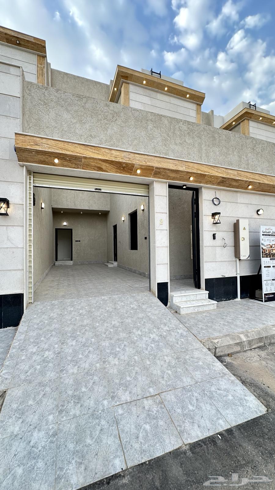 villa in Nubala, Madinah 2