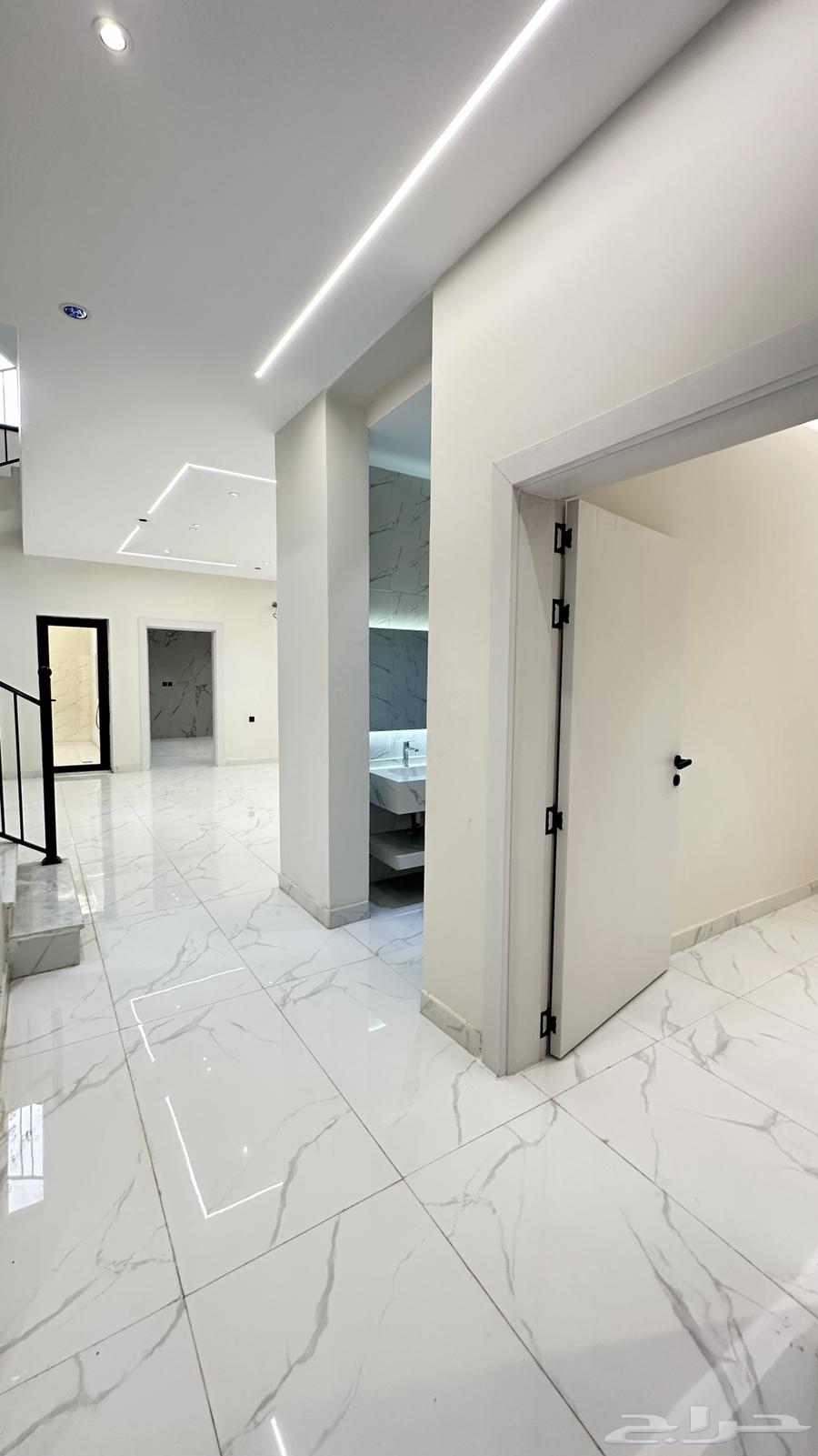 villa in Nubala, Madinah 9