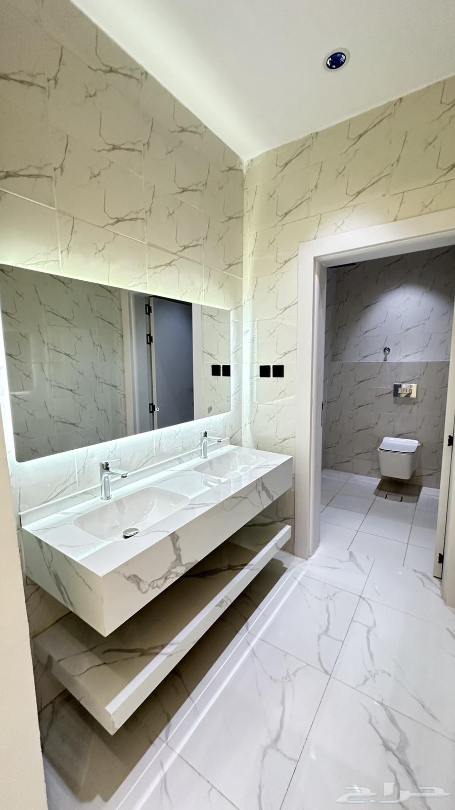 villa in Nubala, Madinah 10