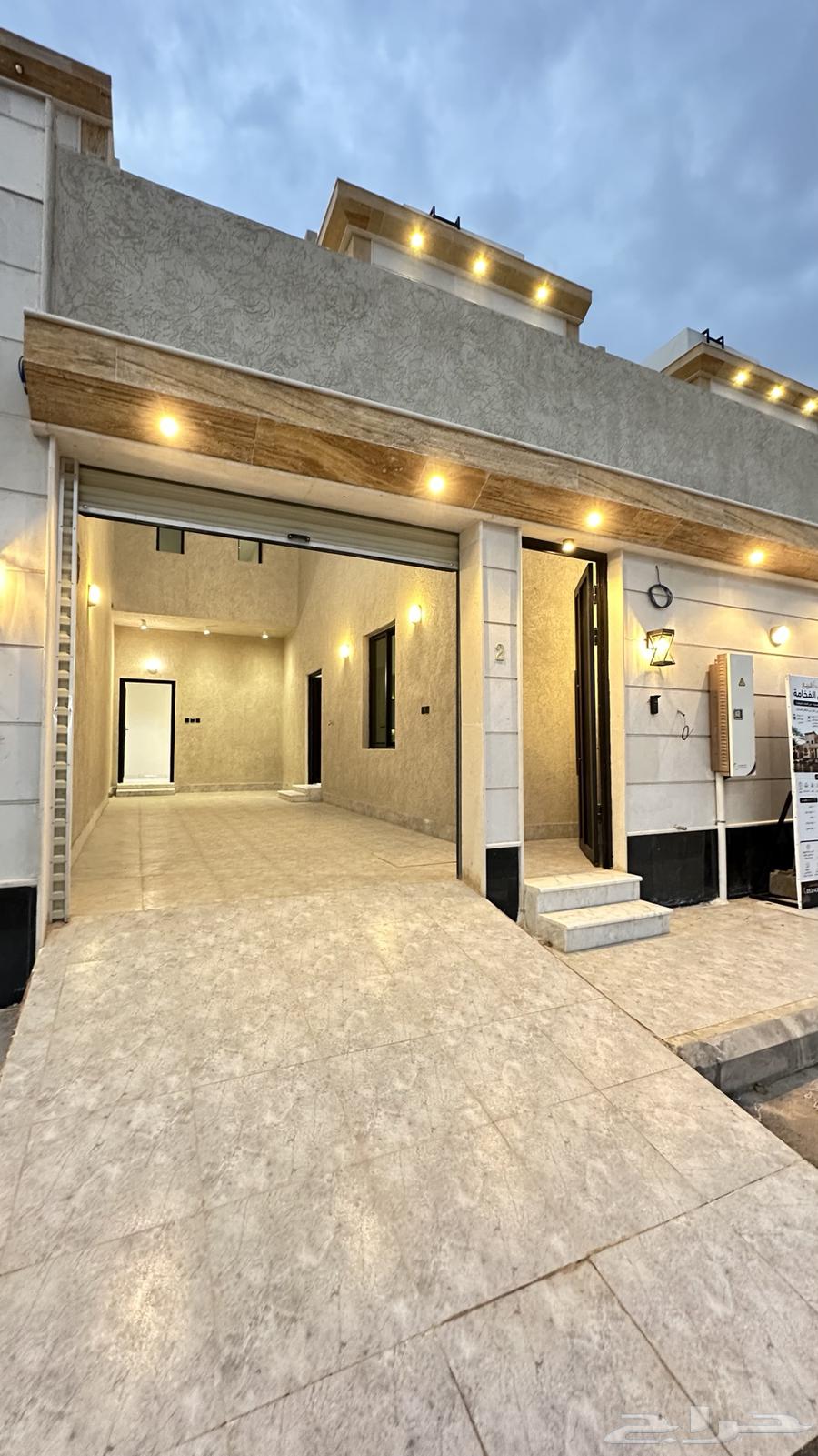 villa in Nubala, Madinah 15