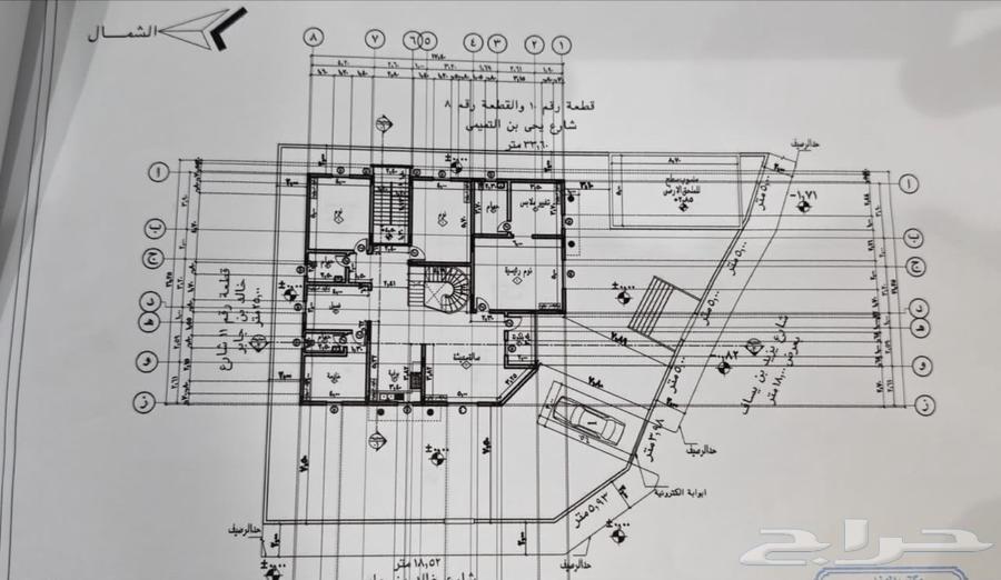 villa in Al Aziziyah, Madinah 3
