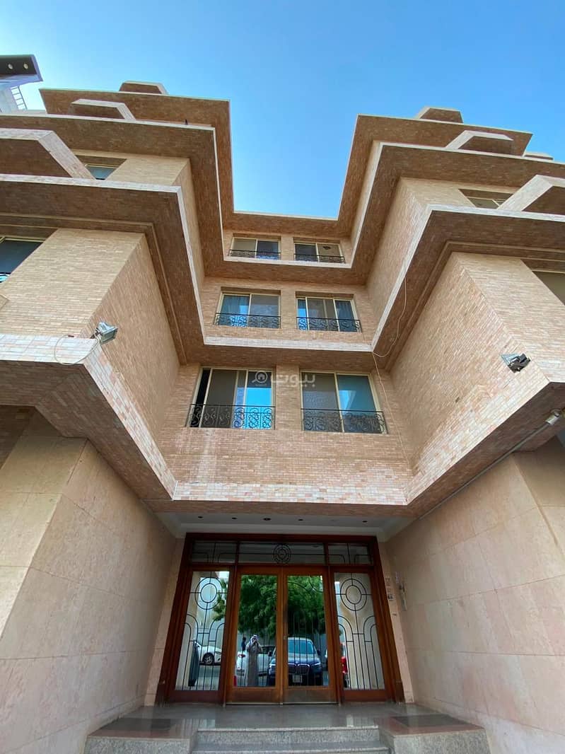 2 bedroom apartment in Al Ruwais, Jeddah 2