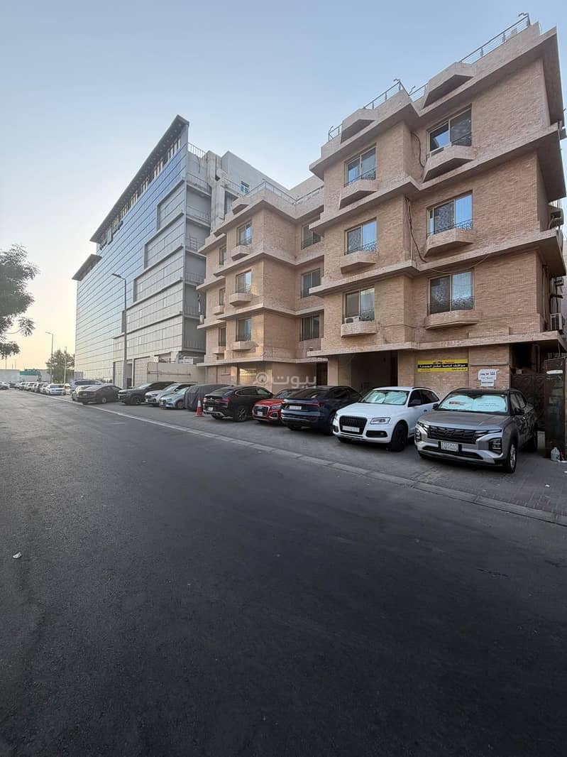 2 bedroom apartment in Al Ruwais, Jeddah 3