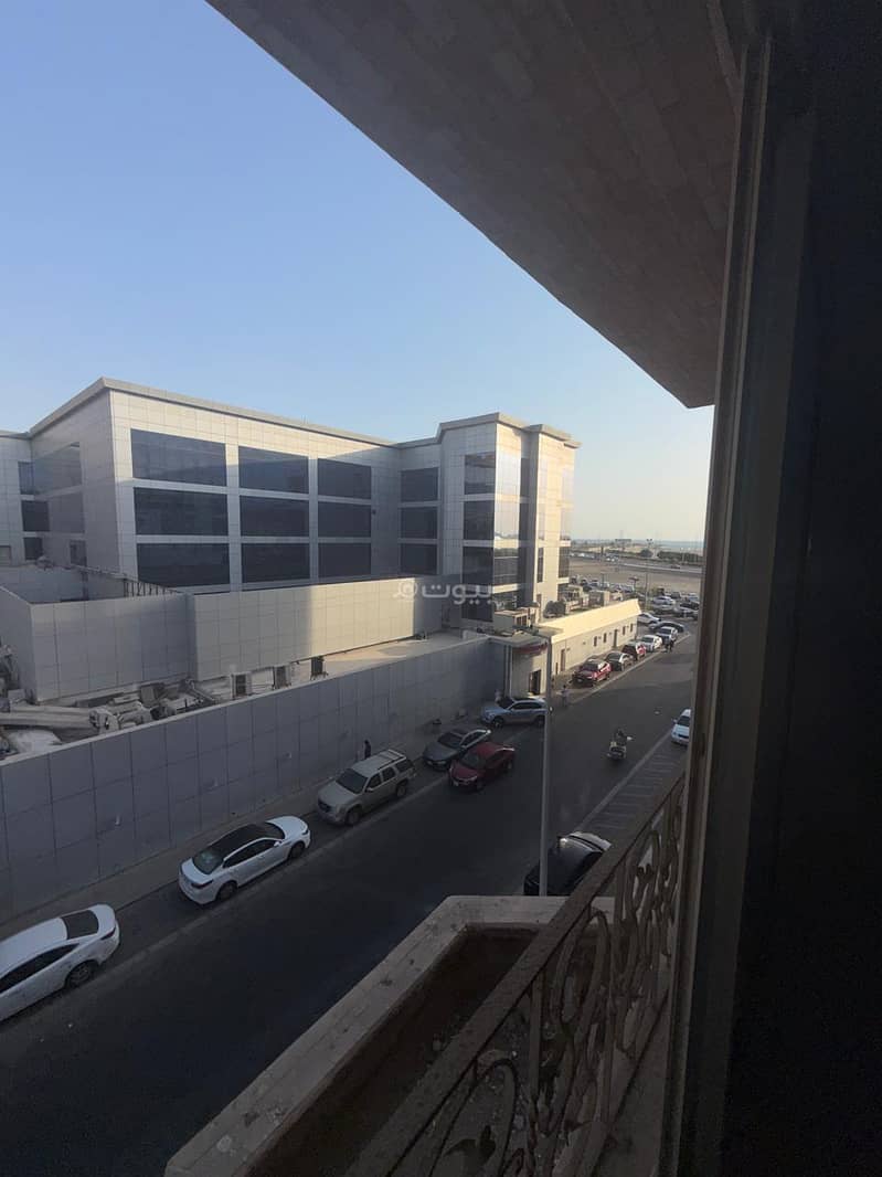 2 bedroom apartment in Al Ruwais, Jeddah 5