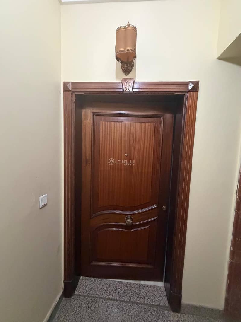 2 bedroom apartment in Al Ruwais, Jeddah 6
