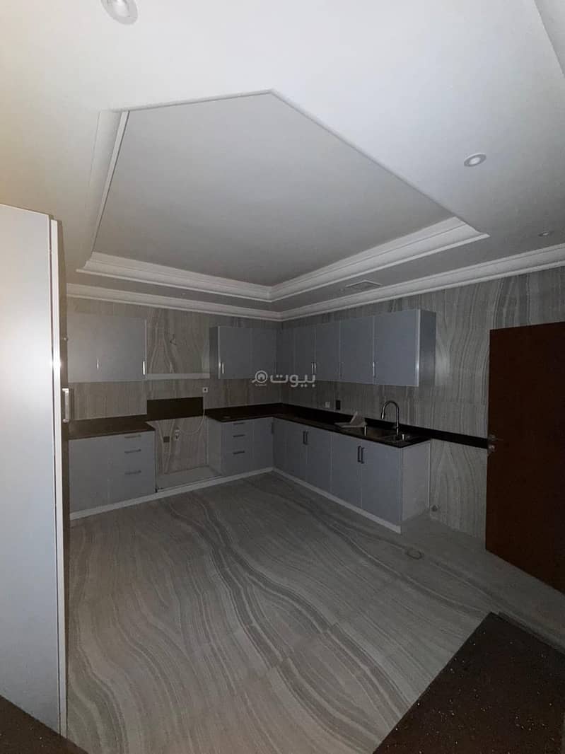 2 bedroom apartment in Al Ruwais, Jeddah 11
