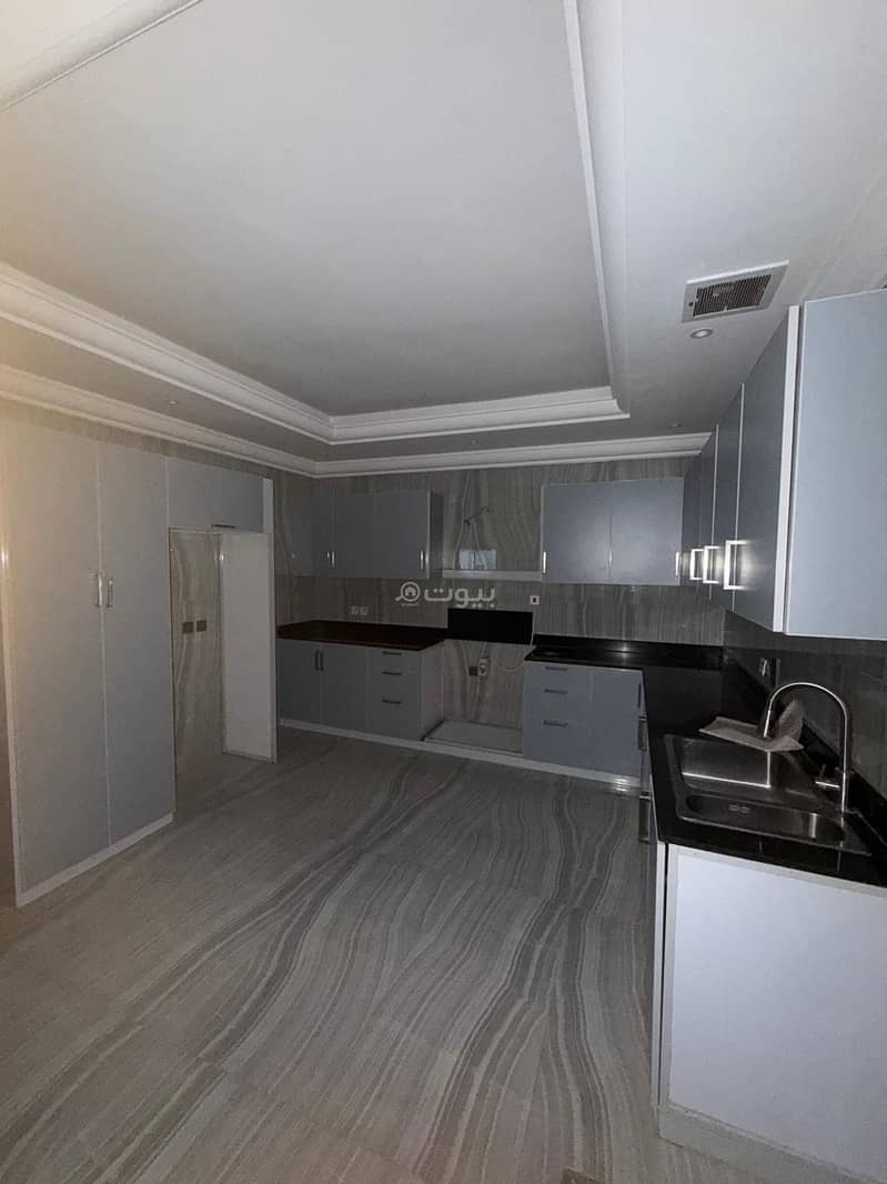 2 bedroom apartment in Al Ruwais, Jeddah 12