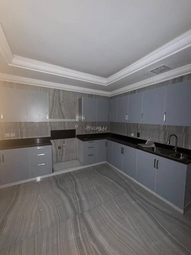 2 bedroom apartment in Al Ruwais, Jeddah 13