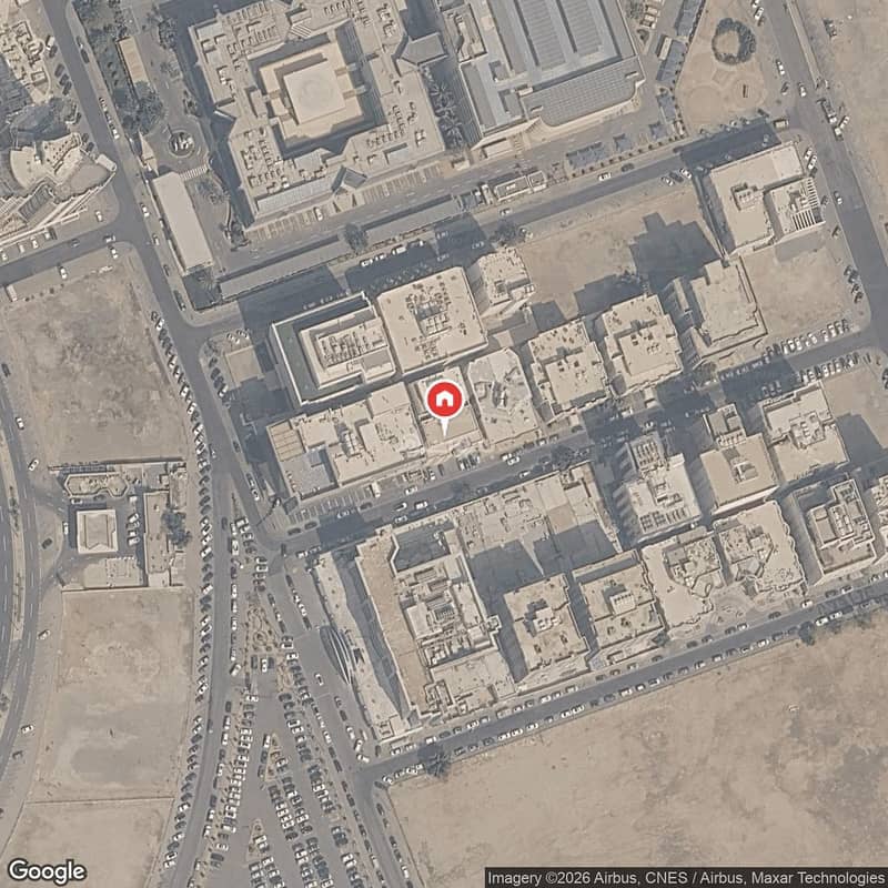2 bedroom apartment in Al Ruwais, Jeddah 19