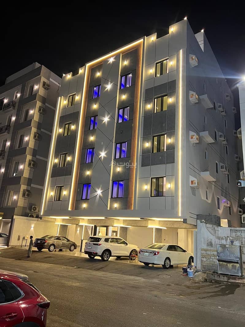 1 bedroom apartment in Al Bawadi, Jeddah 4
