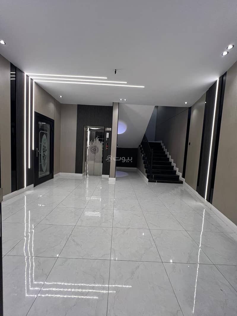 1 bedroom apartment in Al Bawadi, Jeddah 6
