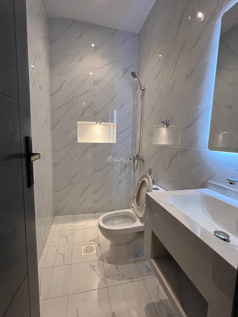 1 bedroom apartment in Al Bawadi, Jeddah 12