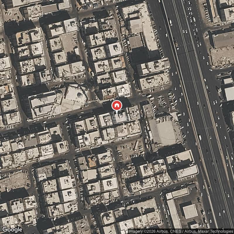 1 bedroom apartment in Al Bawadi, Jeddah 2
