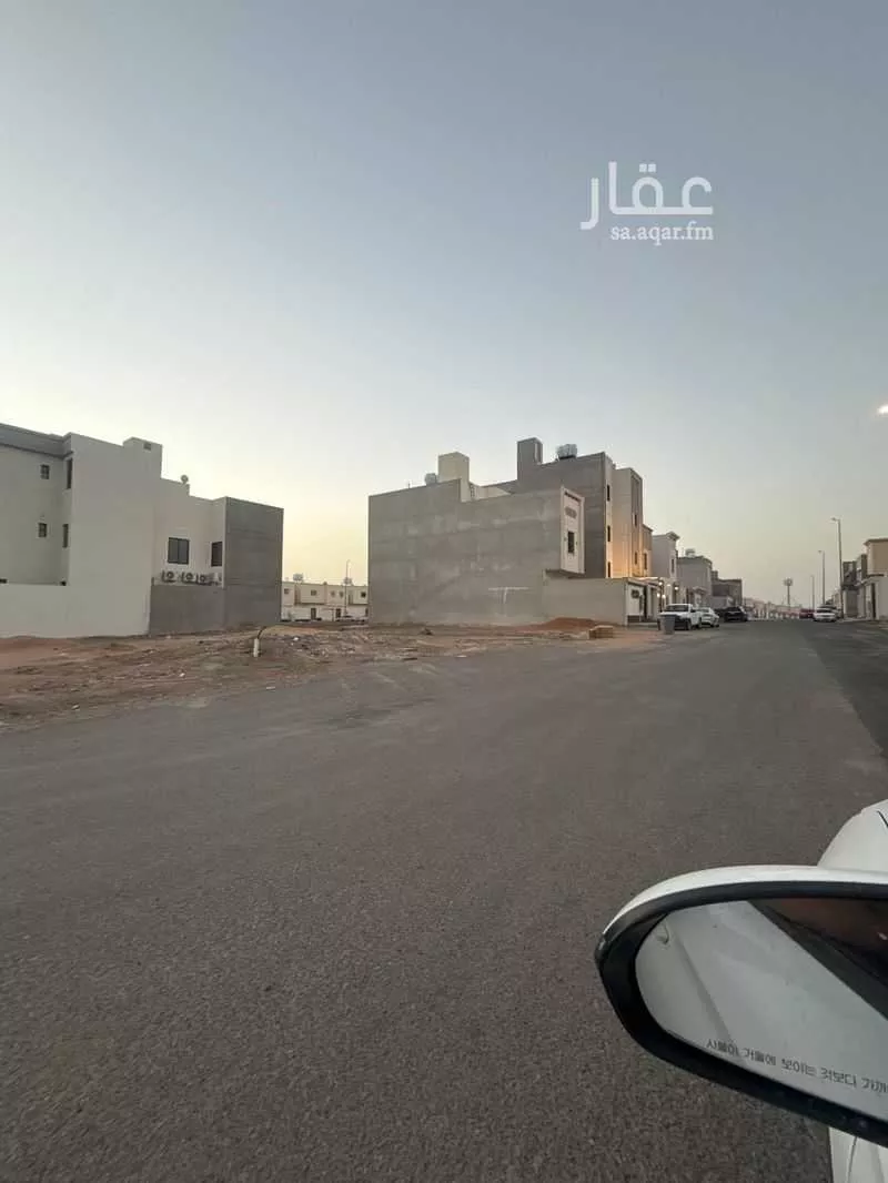 أرض 369 م² في نبلاء 3