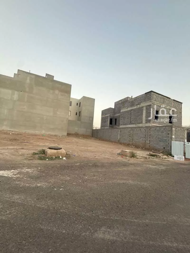 land in Nubala, Madinah 4