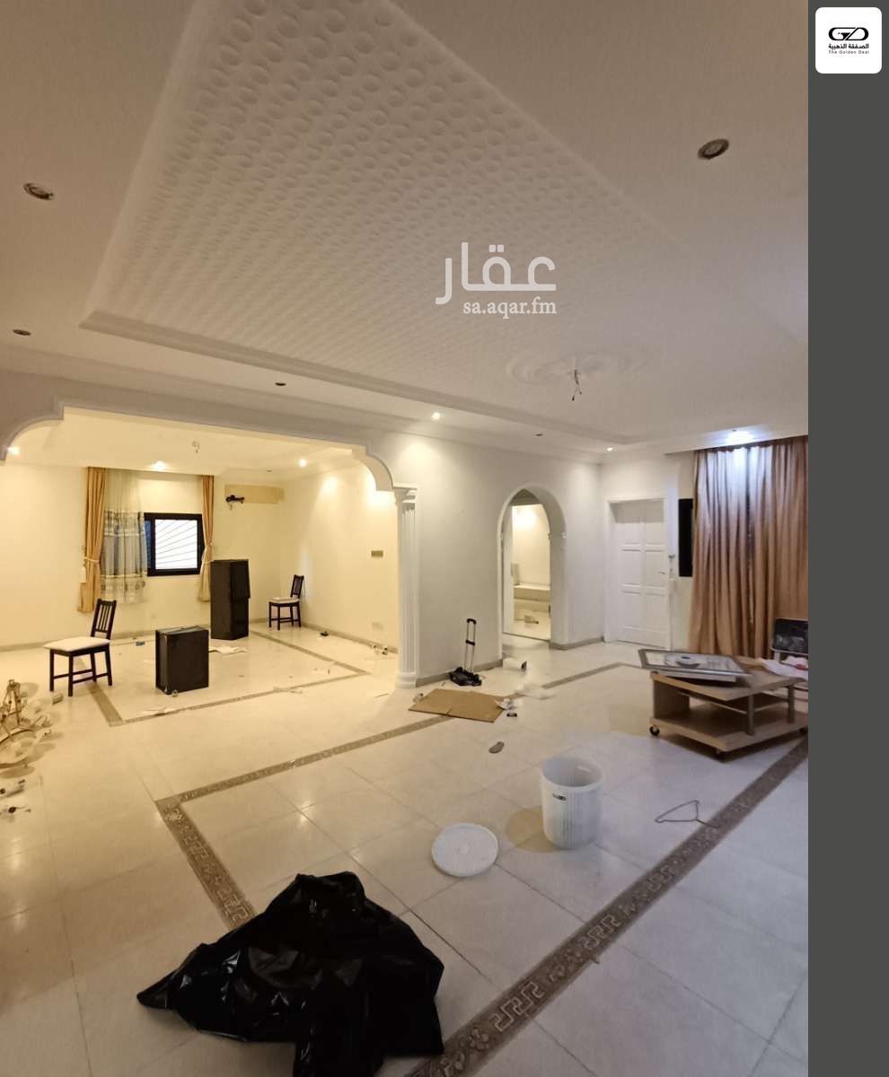6 bedroom villa in Al Murjan, Jeddah 30