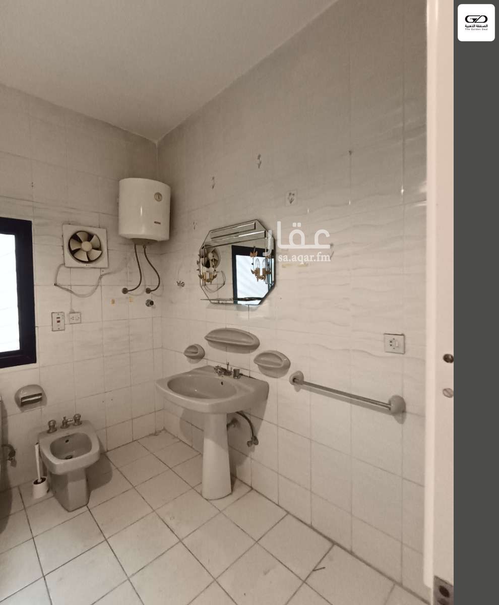 6 bedroom villa in Al Murjan, Jeddah 19