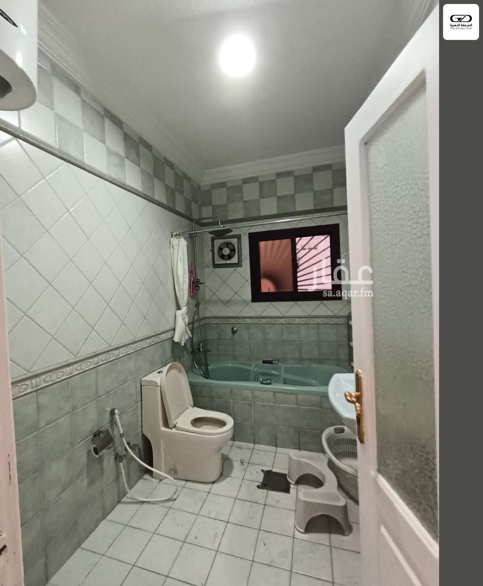 6 bedroom villa in Al Murjan, Jeddah 8