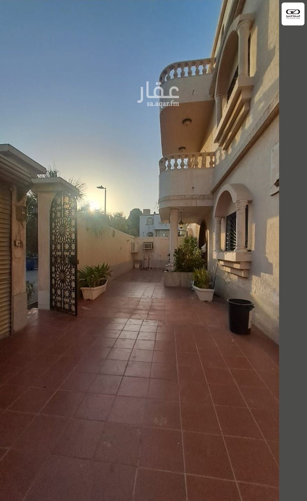 6 bedroom villa in Al Murjan, Jeddah 45
